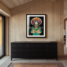 Load image into Gallery viewer, Queen of Dreams Print