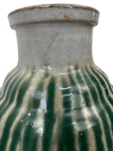Load image into Gallery viewer, Japanese Shigaraki Jar