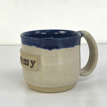 Load image into Gallery viewer, Gammy Pottery Mug