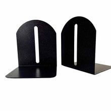 Load image into Gallery viewer, Metal Arc Bookends