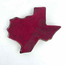 Load image into Gallery viewer, Brass Texas Paperweight