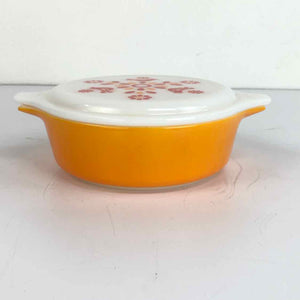 Pyrex Friendship Casserole Dish