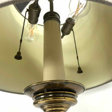 Load image into Gallery viewer, Heavy Brass Lamp