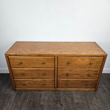 Load image into Gallery viewer, Wooden Dresser