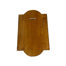 Load image into Gallery viewer, Carved Wooden Beer Sign