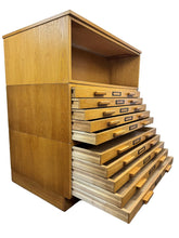 Load image into Gallery viewer, Oak Map File