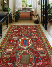Load image into Gallery viewer, Arda Wool Rug