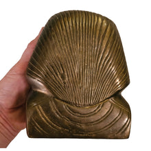 Load image into Gallery viewer, Brass Pharoah Bust