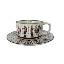 Load image into Gallery viewer, Yei Bi Chei Mug &amp; Plate