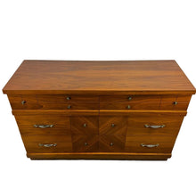 Load image into Gallery viewer, Mid-Century Dresser