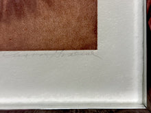 Load image into Gallery viewer, The Rapids Landscape Print