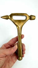 Load image into Gallery viewer, Brass Multi-tool