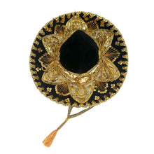 Load image into Gallery viewer, Mariachi Sombrero