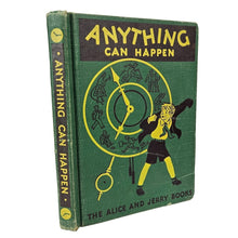 Load image into Gallery viewer, Anything Can Happen Book