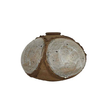 Load image into Gallery viewer, Studio Pottery Vase