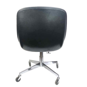 Modern Rolling Desk Chair