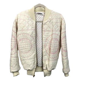 Reclaimed Quilt Jacket