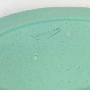 Atomic Pottery Divided Platter