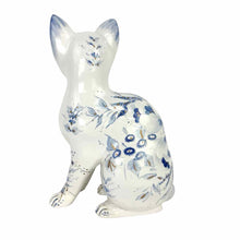 Load image into Gallery viewer, Italian Pottery Cat
