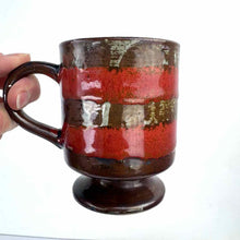 Load image into Gallery viewer, Japanese Pottery Mugs