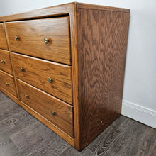 Load image into Gallery viewer, Wooden Dresser