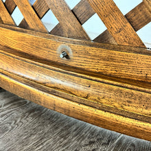 Load image into Gallery viewer, Wooden Dining Set