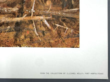 Load image into Gallery viewer, Hunting Dogs Signed Print