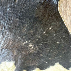 Cowhide Rug