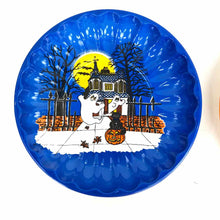 Load image into Gallery viewer, Halloween Party Plates