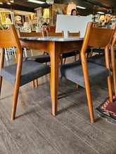 Load image into Gallery viewer, Modern Custom Dining Set