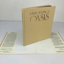 Load image into Gallery viewer, Palm Springs Oasis Book