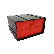 Load image into Gallery viewer, Plastic Drawer Box