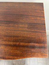 Load image into Gallery viewer, Mahogany Music Cabinet