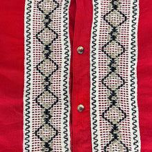 Load image into Gallery viewer, Boys Guayabera Shirt