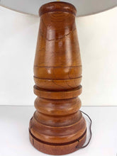 Load image into Gallery viewer, Wormwood Lamp