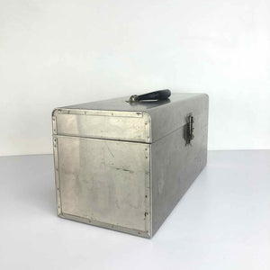 Stainless Steel Tool Box