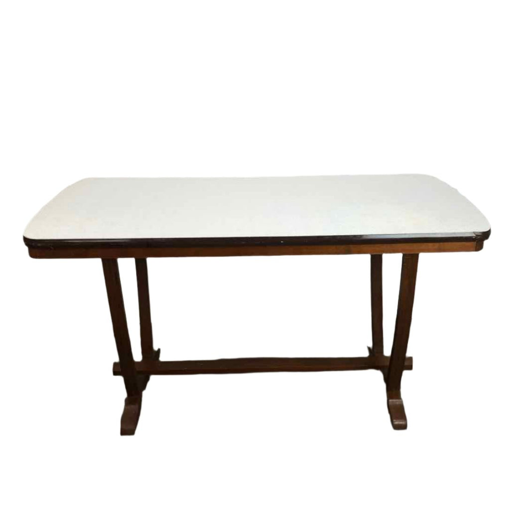 Formica Top 1930s Table