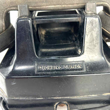 Load image into Gallery viewer, Black Rotary Phone