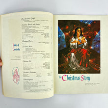 Load image into Gallery viewer, Christmas Annual Book