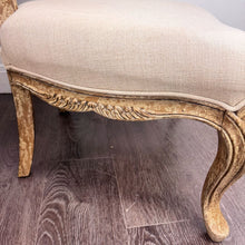 Load image into Gallery viewer, French Slipper Chairs