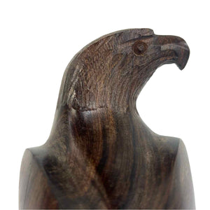 Ironwood Eagle