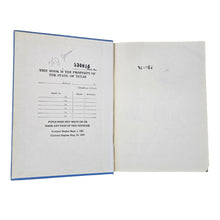 Load image into Gallery viewer, We Three 1940s Children's Book