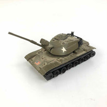 Load image into Gallery viewer, 1980s Army Tank Toy