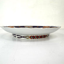 Load image into Gallery viewer, Japanese Imari Plate