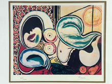 Load image into Gallery viewer, Limited Edition Picasso Print