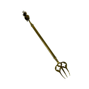 Little Imp Toasting Fork