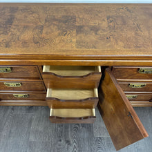 Load image into Gallery viewer, Chinoiserie Dresser