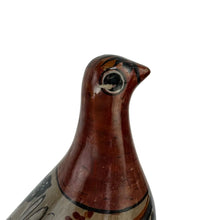 Load image into Gallery viewer, Mexican Pottery Bird