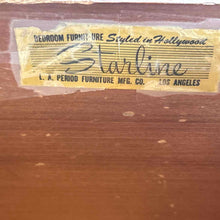 Load image into Gallery viewer, Modern Chest of Drawers