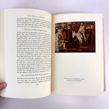 Load image into Gallery viewer, Lives of the Twelve Caesars Book